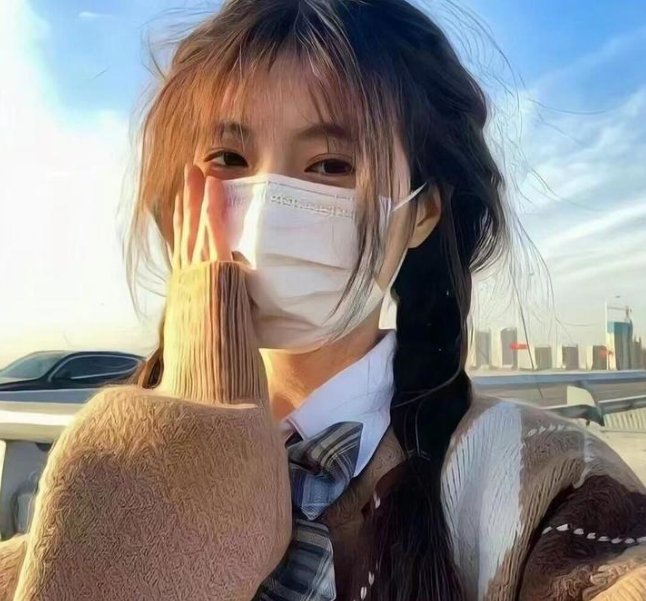我和我的四个男人