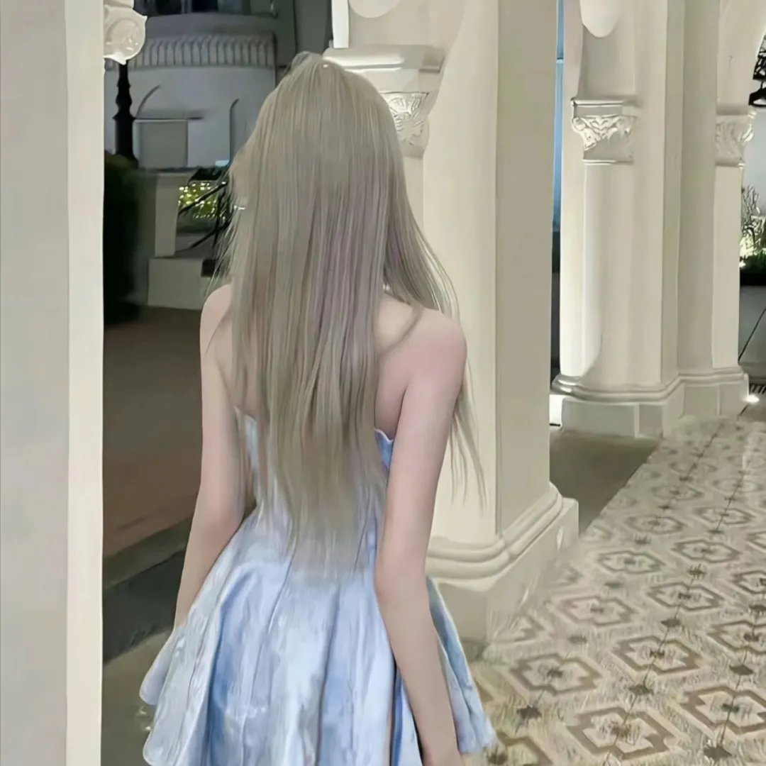 泰山和美人鱼
